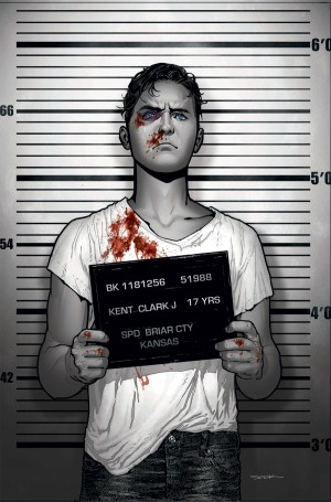 Mat’s Pull List 11-11-2015