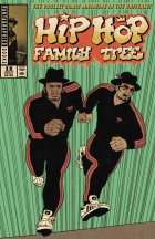“We Make Dough” – Hip Hop Family Tree # 12 – Episode 42