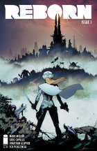 “Space Goblins” – Reborn # 1 – Episode 51