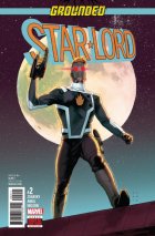 “Go Back To Your Star Cave!” – Star Lord # 2 – Episode 60