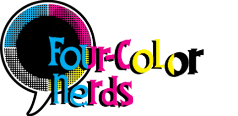 Four-Color Nerds