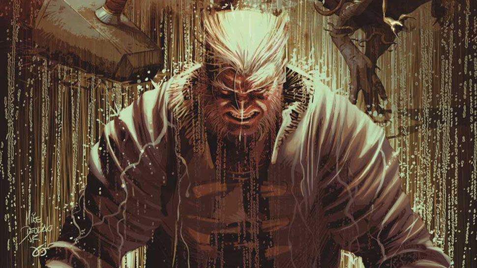 Old Man Logan # 1 – Episode 17