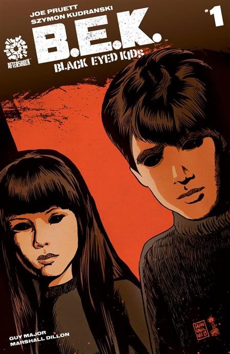 Black Eyed Kids #1 – Episode 29